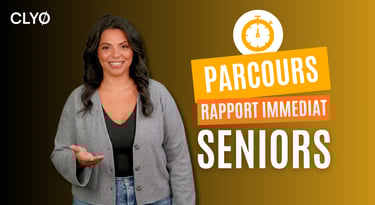 Parcours senior – rapport supervisé 72h