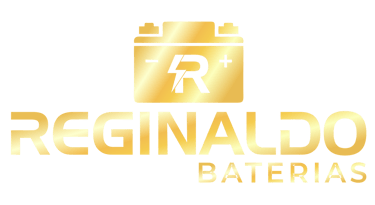 Logo Reginaldo Baterias