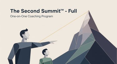 The Second Summit - Full