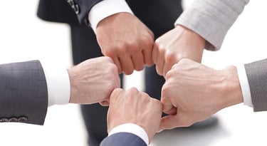 Consultoría Especializada de TI