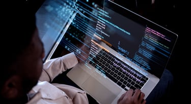 Informatique Côte d'ivoire