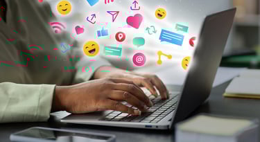 Marketing digital Côte d'ivoire