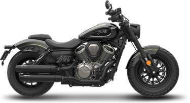 benda chinchilla 500