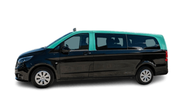Taxi 7 passageiros