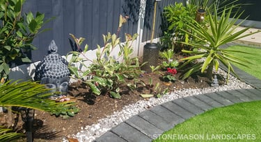 Planting & Soft Landscaping