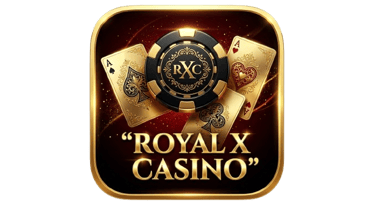 royal x casino game