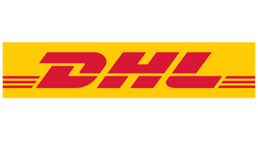 Logo Klien Perusahaan DHL