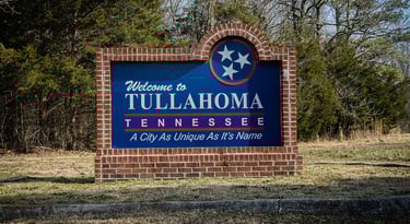 Tullahoma TN