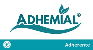 Adherentes y coadyuvantes Adhemial Innex A Cosmocel