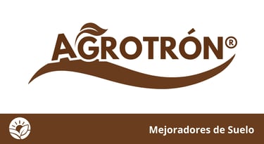 Agrotron Mejorador de Suelo