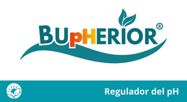 Adherentes y coadyuvantes Bupherior Buffex Cosmocel