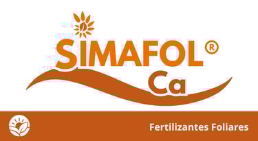 SimaFol® Calcio Ca Fertilizantes Foliares