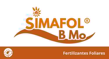 SimaFol® Boro Molibdeno Fertilizantes Foliares