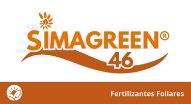 SimaGreen® 46 Fertilizantes Foliares