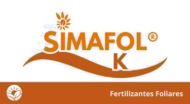 SimaFol® K Potasio Fertilizantes Foliares