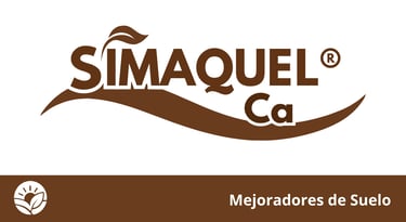 Simaquel Ca Mejorador de Suelo