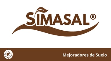 Simasal Mejorador de Suelo