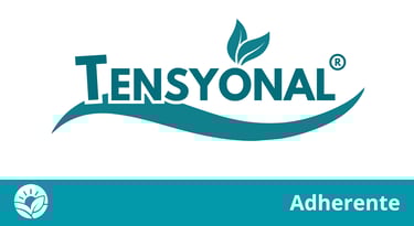 Adherentes y coadyuvantes Tensyonal