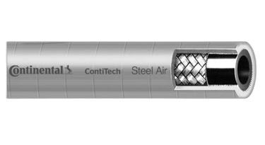 manguera para altas presiones