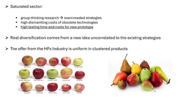 Brief Systematic Funds Market Analysis
