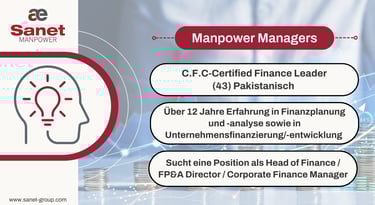 C.F.C-Certified Finance Leader