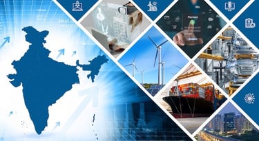 India compliance and strategy support