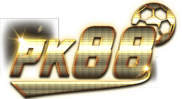 logo chuẩn nhà cái pk88