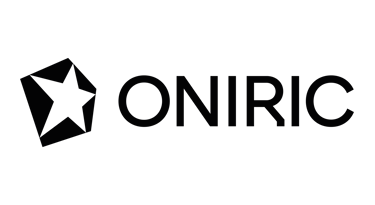 Le logo de la marque Oniric
