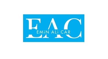 Gaziantep En Popüler Araç Kiralama şirketi EAC Car Rental