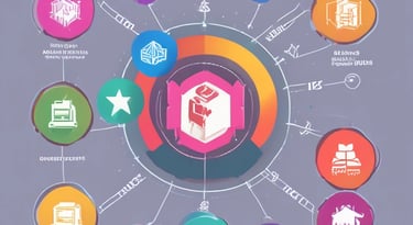 a man riding a skateboard down the side of a ramp