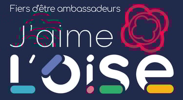 Ambassadeur J'Aime l'Oise