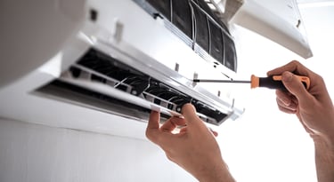 Pourquoi entretenir sa climatisation. Dépanner sa climatisation
