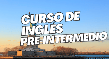 CURSO DE INGLES PRE-INTERMEDIO A2