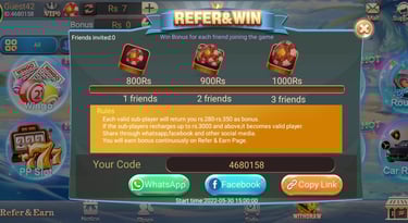 Teen patti go Pakistan apk download 