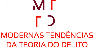 Teoria do delito tendências