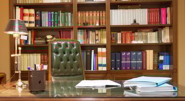 Especialistas en Reclamaciones por Negligencias Médicas e Indemnizaciones