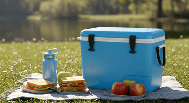 best camping coolers for diverse US travel destinations like National Parks and Alaska.
