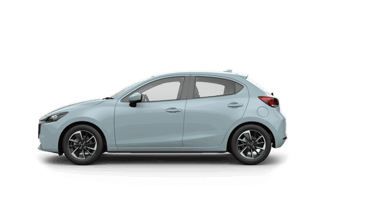 Mazda 2 Hatchback