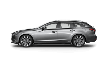 Mazda 6 Elite Estate