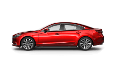 Mazda 6 Elite Sedan