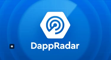 DEX: Dapparadar