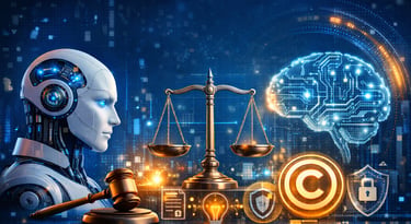 GAIC 2026 AI in IP