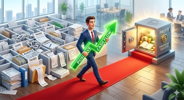 Cairkan Restitusi Pajak Lebih Cepat Tanpa Pemeriksaan