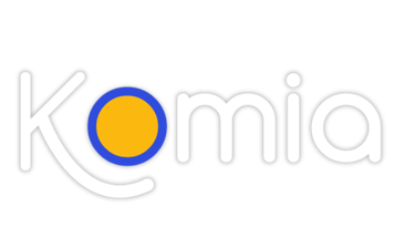 Logo Komia
