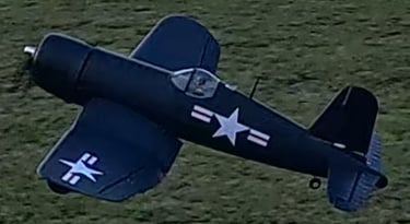 Chris B Corsair