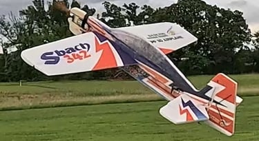 Dave M Sbach 342 New Prop