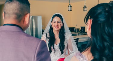 fotografía de bodas Tijuana