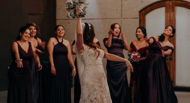 fotografía de bodas Tijuana