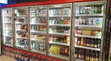 mersin sütlük dolabı tamitatı 7/24 teknik servis