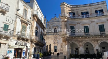 Martina Franca, Provincia di Taranto, Itália (@capituebentinhoporai)